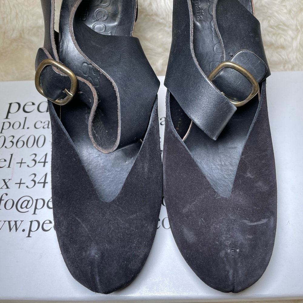 PEDRO GARCIA BOOTIES